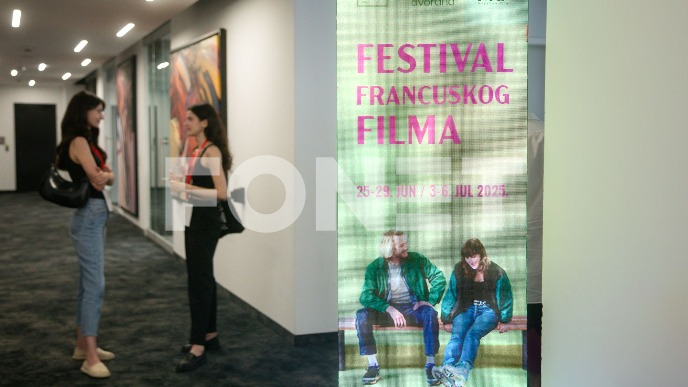 Festival francuskog filma